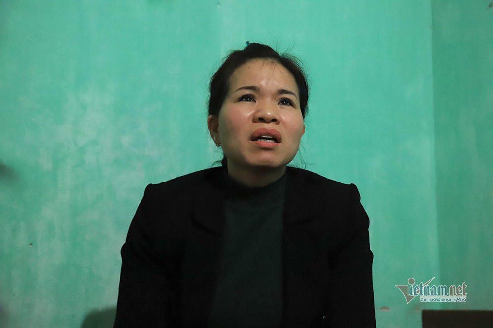 Bữa cơm vội của Phó Trung đoàn trưởng hy sinh ở Đồng Tâm