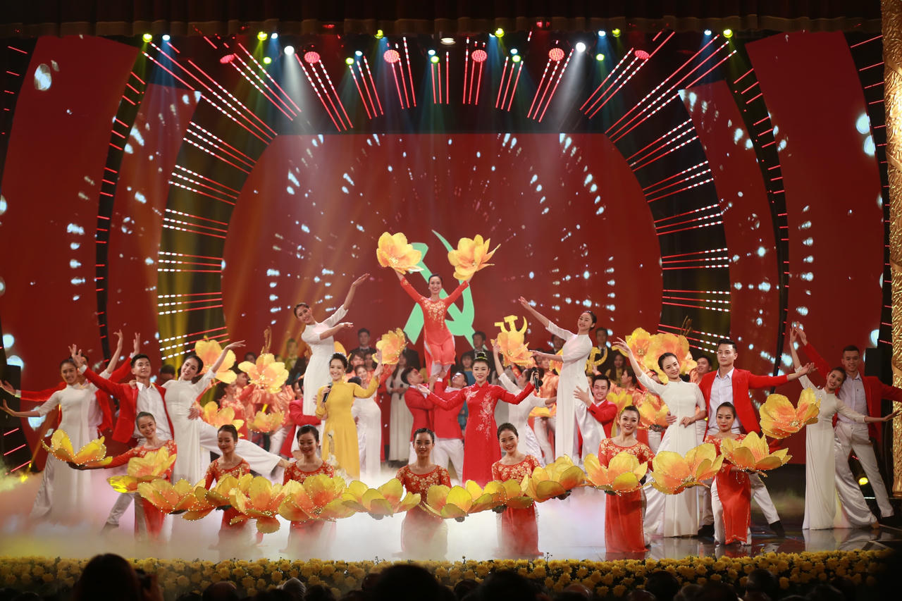 Thủ tướng: Từng nhà báo nêu cao trách nhiệm cao quý trước Đảng, trước nhân dân