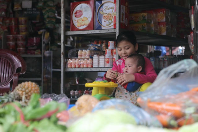 10 ngày sau vụ Đồng Tâm, cuộc sống thôn Hoành bây giờ ra sao? - 4 10 ngày sau vụ Đồng Tâm, cuộc sống thôn Hoành bây giờ ra sao? - 4