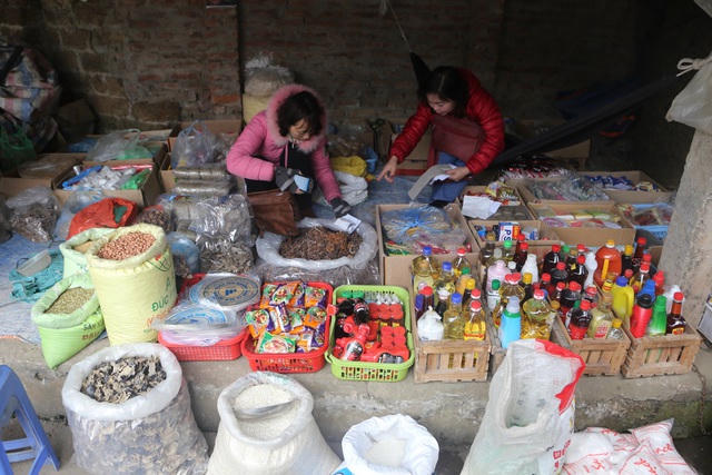 10 ngày sau vụ Đồng Tâm, cuộc sống thôn Hoành bây giờ ra sao? - 5 10 ngày sau vụ Đồng Tâm, cuộc sống thôn Hoành bây giờ ra sao? - 5