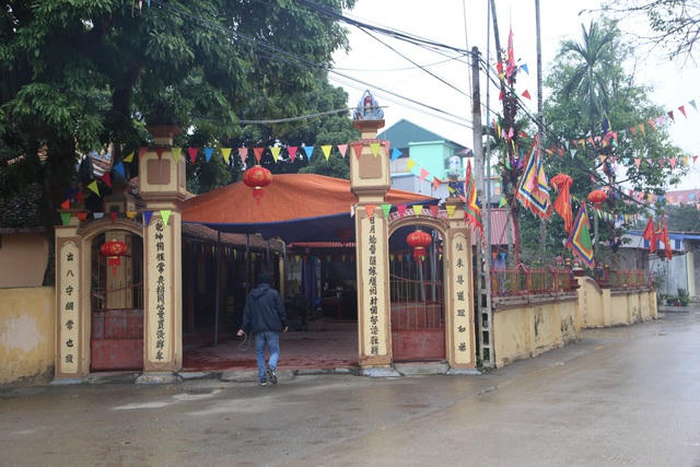 10 ngày sau vụ Đồng Tâm, cuộc sống thôn Hoành bây giờ ra sao? - 9 10 ngày sau vụ Đồng Tâm, cuộc sống thôn Hoành bây giờ ra sao? - 9