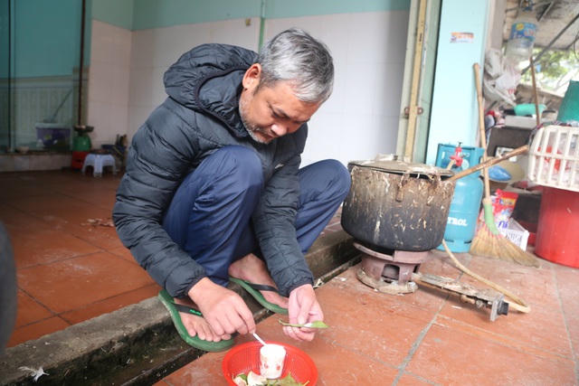 10 ngày sau vụ Đồng Tâm, cuộc sống thôn Hoành bây giờ ra sao? - 6 10 ngày sau vụ Đồng Tâm, cuộc sống thôn Hoành bây giờ ra sao? - 6