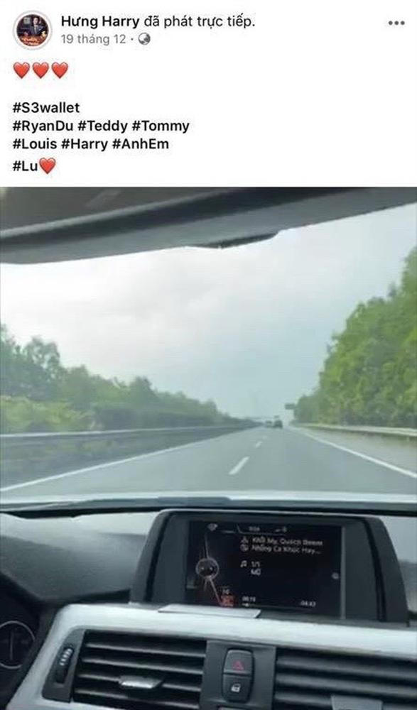 ro tin don nhat le co ban trai moi giau co sau khi chia tay quang hai hinh anh 5