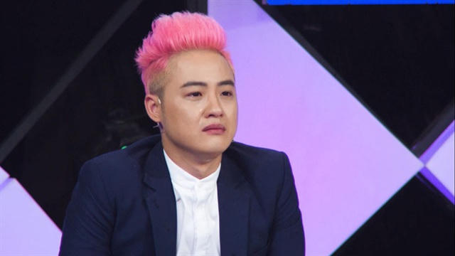 Thanh Duy bức xúc vì bị quấy rối tình dục trong nhiều năm liền - 1