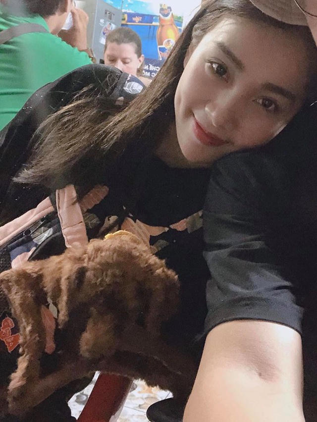 2 năm sau scandal với Phạm Anh Khoa, Phạm Lịch công khai bạn trai - 9