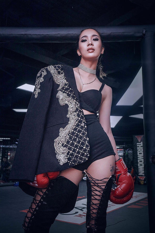 2 năm sau scandal với Phạm Anh Khoa, Phạm Lịch công khai bạn trai - 8