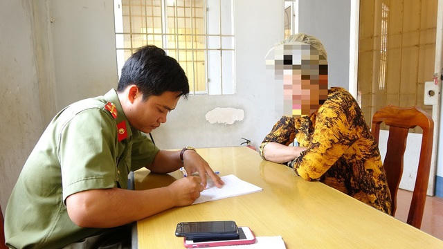 Thiếu nữ Hà Nội tung tin hơn 300 người trốn khỏi vùng dịch corona - 3