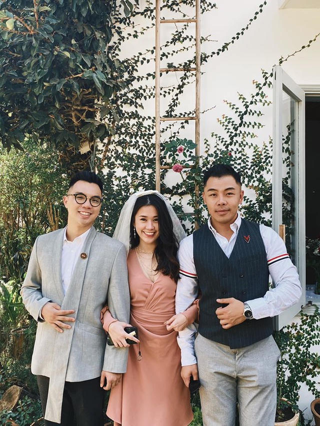 Tóc Tiên lên tiếng giãi bày lý do đám cưới bí mật kiểm soát an ninh - 10