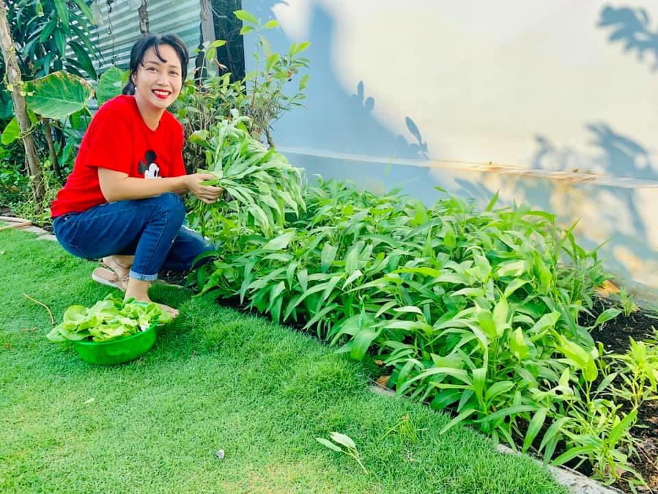 nguoi dep khien truong giang me man: chong cung nhu trung mong, o biet thu thenh thang hinh anh 22