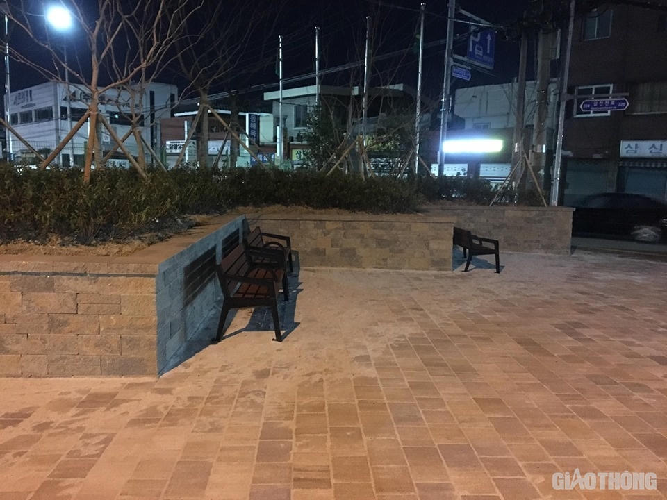 Keyword đầu tiên có dấu