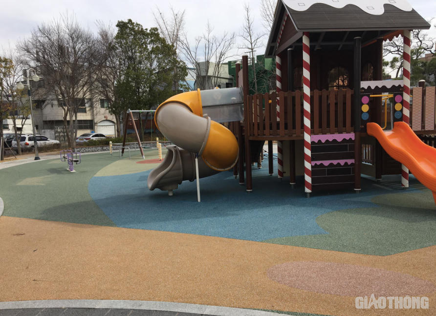 Keyword đầu tiên có dấu