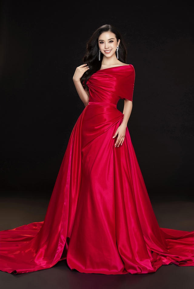 Nhìn lại nhan sắc top 3 Hoa hậu Việt Nam 2018 sau 2 năm - 13