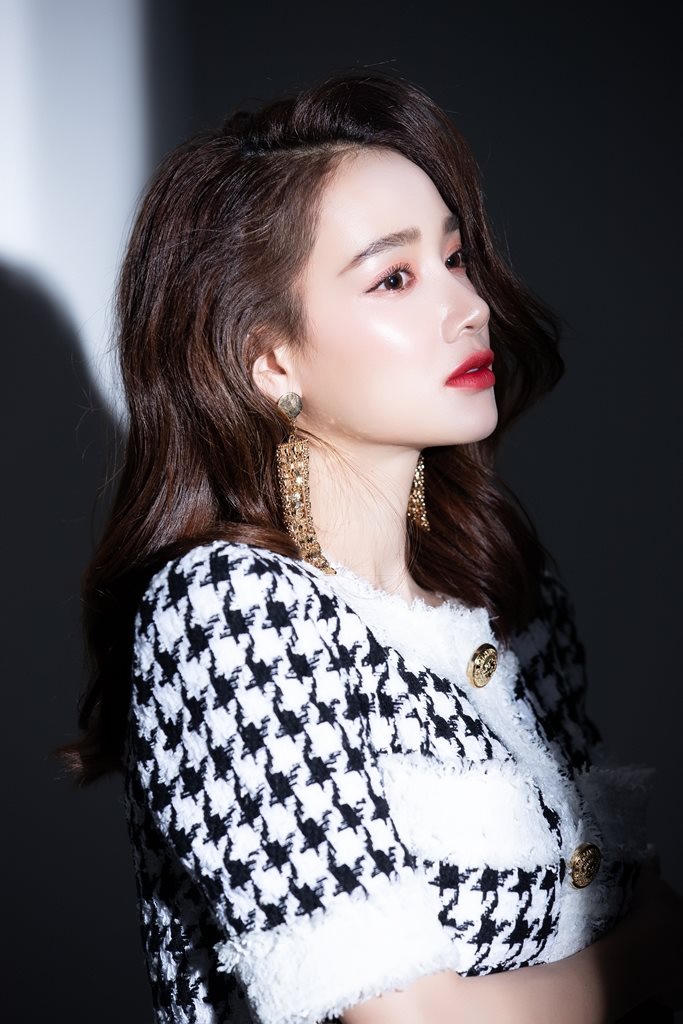 nha phuong khien cac chi em “phat hon” vi duoc truong giang cham soc, cung chieu hinh anh 1