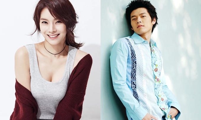 Ba cuộc tình của Hyun Bin