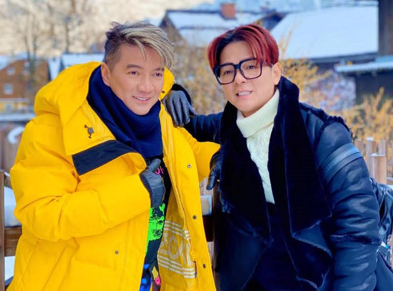 Ca sĩ Vũ Hà 30 năm đưa tiền, đắp chăn, hôn vợ trước khi ngủ