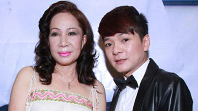 Ca sĩ Vũ Hà 30 năm đưa tiền, đắp chăn, hôn vợ trước khi ngủ