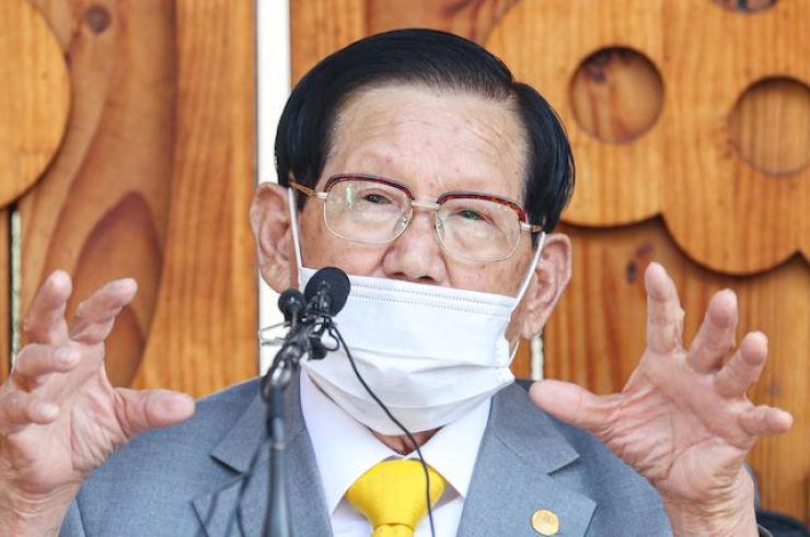 xuat hien thong tin bat ngo ve giao chu tan thien dia hinh anh 1