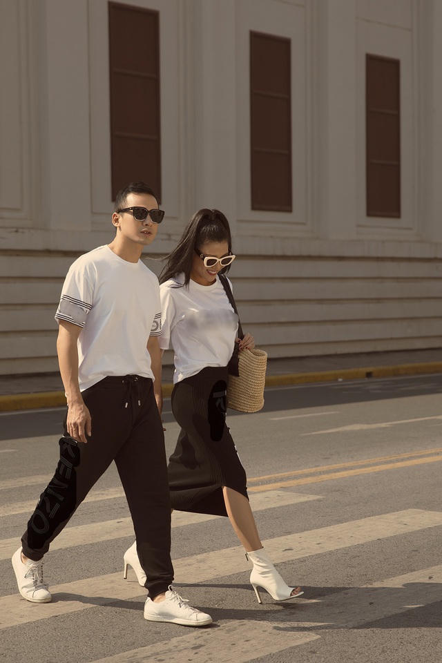 Không cần là đại gia, Lương Thế Thành tặng quà “độc” 8/3 cho Thuý Diễm - 5