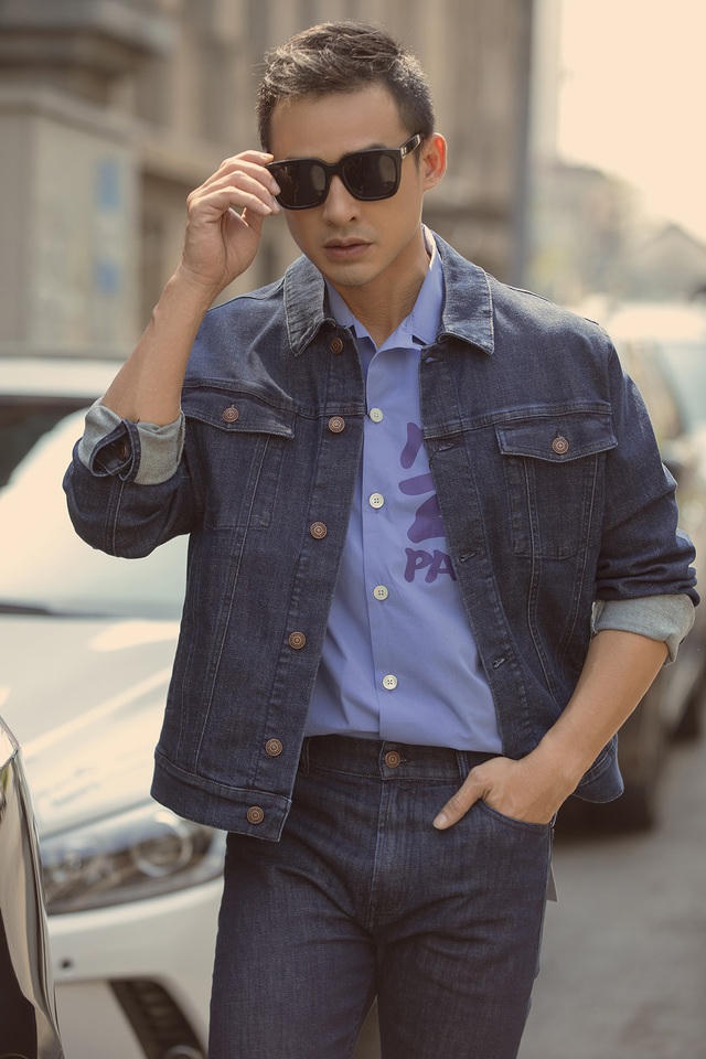 Không cần là đại gia, Lương Thế Thành tặng quà “độc” 8/3 cho Thuý Diễm - 8