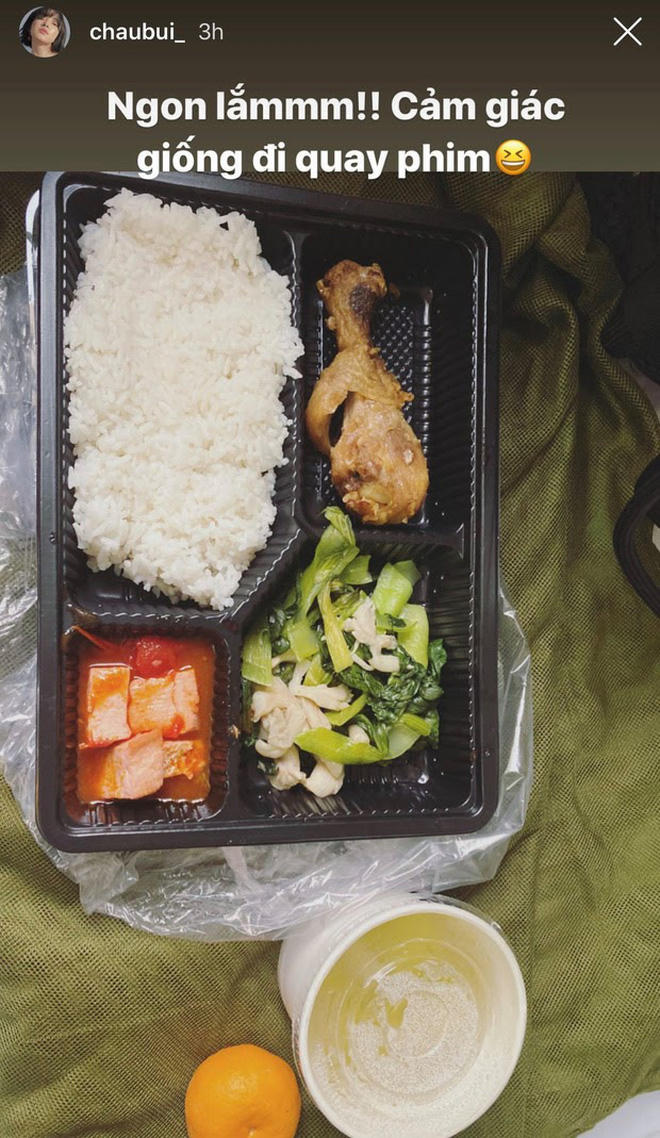 nhung sao viet bi cach ly sau khi tro ve tu cac tuan le thoi trang chau au hinh anh 3