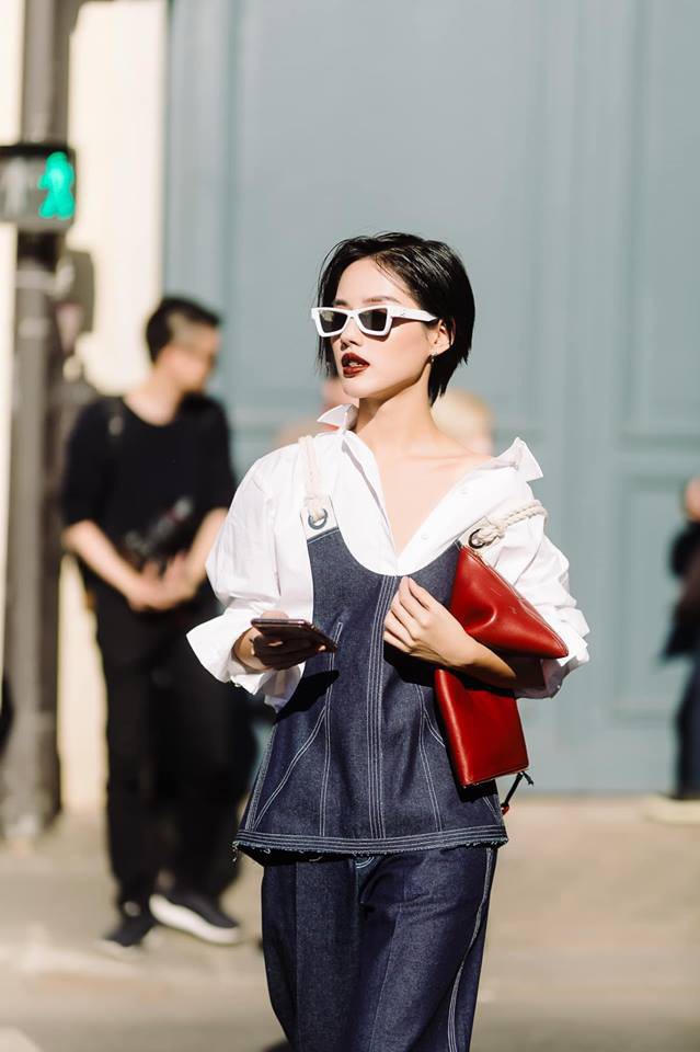 nhung sao viet bi cach ly sau khi tro ve tu cac tuan le thoi trang chau au hinh anh 4