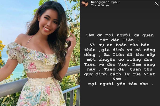 nhung sao viet bi cach ly sau khi tro ve tu cac tuan le thoi trang chau au hinh anh 5