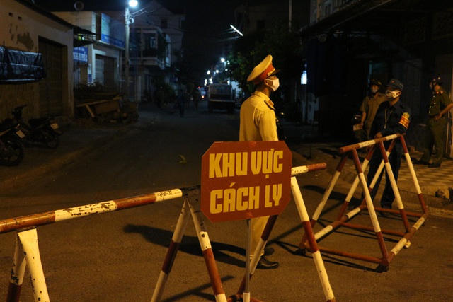 Ca mắc Covid-19 siêu lây nhiễm tại Bình Thuận chưa khai báo đầy đủ - 2