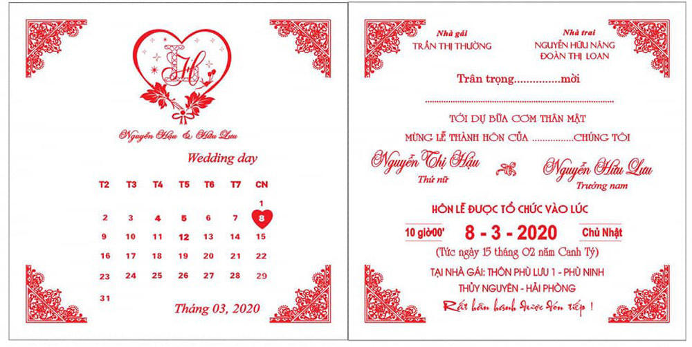 Cô dâu Hải Phòng hoãn cưới, hàng xóm xúm vào ‘giải cứu’ 75 mâm cỗ