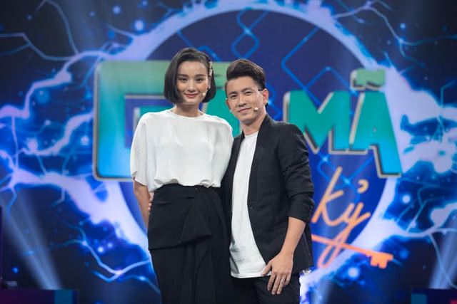 Chồng Lê Thúy từng để vợ đi ăn với người đàn ông khác khi cả hai giận dỗi - 1