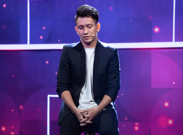 Chồng Lê Thúy từng để vợ đi ăn với người đàn ông khác khi cả hai giận dỗi - 3