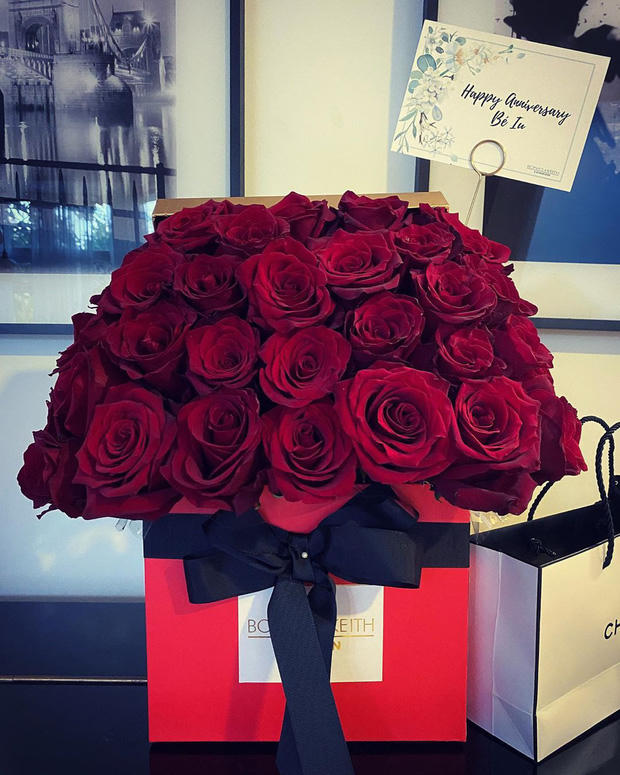 huyen baby goi chong la chi pheo nhung lai khien chi em ghen ti hinh anh 2