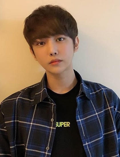 Lee Chi Hoon âm tính Covid-19. Ảnh: Instagram.