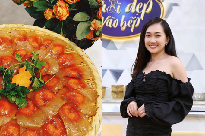 Diễn viên Phương Lan chuyển hướng bán món Huế với thực đơn phong phú gồm bánh bèo, bánh lọc, bánh nậm. Do nhu cầu ăn uống của mọi người trong mùa này tăng cao, cô bán khá chạy. Nữ diễn viên nhận được sự hỗ trợ từ phía gia đình trong khâu chuẩn bị, riêng cô phụ trách quảng cáo và nhận đơn từ khách hàng.