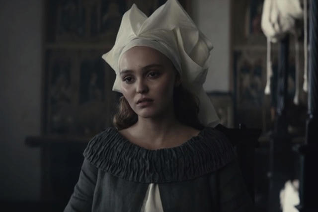 Những bộ phim hay nhưng không nổi tiếng trong năm qua - 6