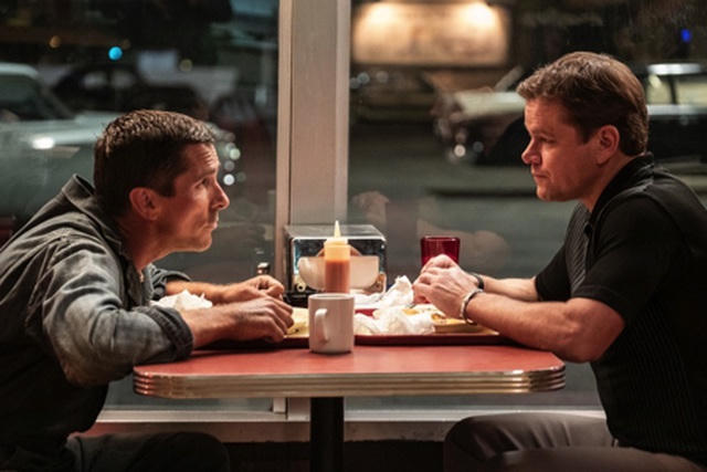 Những bộ phim hay nhưng không nổi tiếng trong năm qua - 9