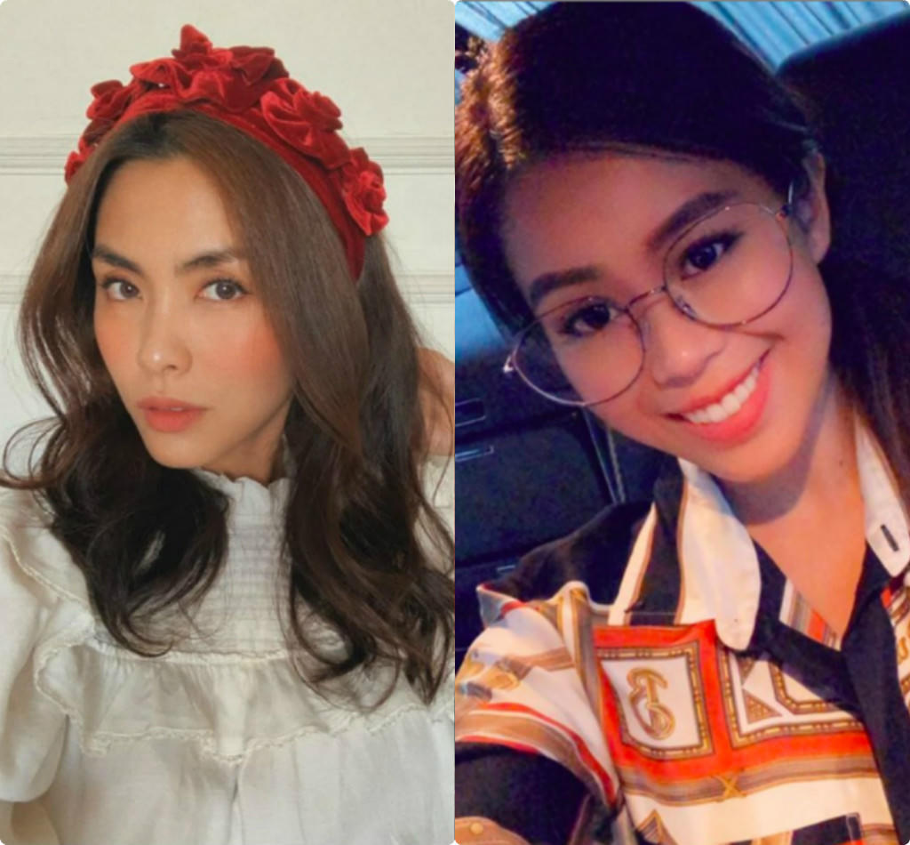 tang thanh ha co hanh dong gay chu y khi tien nguyen duoc chua khoi covid-19 hinh anh 1