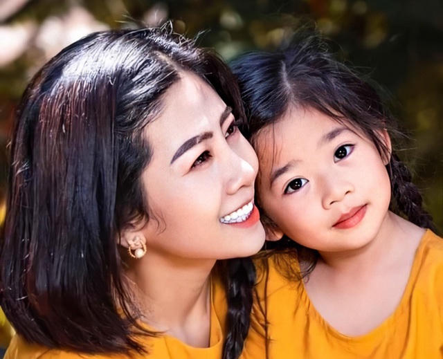 Ốc Thanh Vân cắt tóc giống Mai Phương để tưởng nhớ người em bạc mệnh - 2