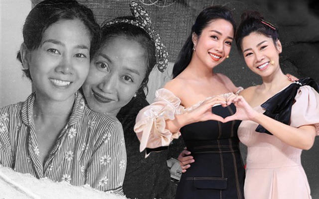 Ốc Thanh Vân cắt tóc giống Mai Phương để tưởng nhớ người em bạc mệnh - 3