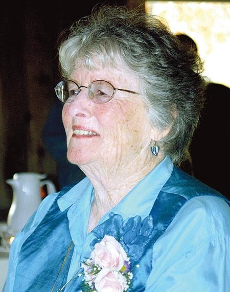 Lee Fierro năm 2017. Ảnh: MV Times.