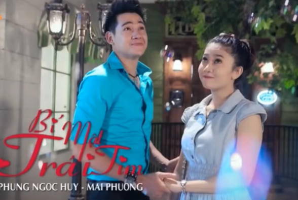 loat anh hau truong 5 nam truoc tiet lo dieu bat ngo ve mai phuong va phung ngoc huy hinh anh 2