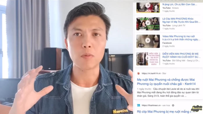 loat anh hau truong 5 nam truoc tiet lo dieu bat ngo ve mai phuong va phung ngoc huy hinh anh 1