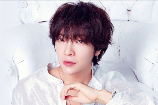 Sao thần tượng xứ Hàn lây Covid-19 cho một “gái gọi” - 2