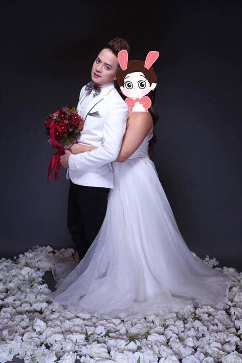 Rộ tin Cao Thái Sơn âm thầm ly hôn vợ bí mật cưới 3 năm trước