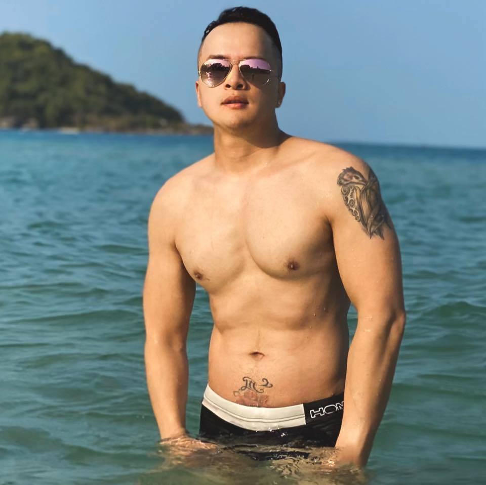 Rộ tin Cao Thái Sơn âm thầm ly hôn vợ bí mật cưới 3 năm trước