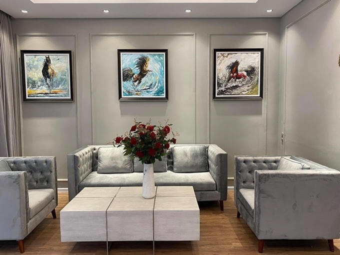 Rộ tin Cao Thái Sơn âm thầm ly hôn vợ bí mật cưới 3 năm trước