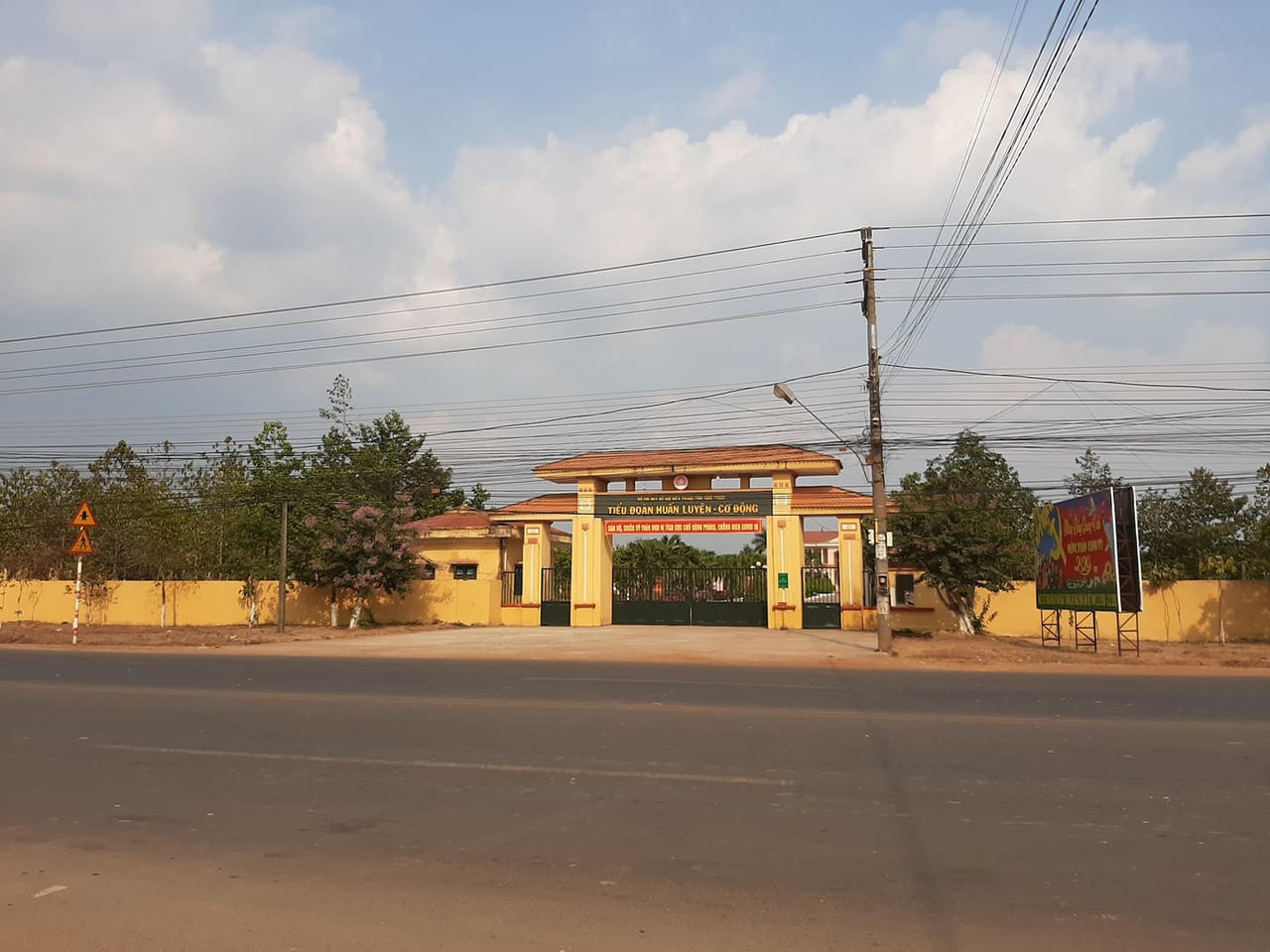 Người đàn ông khai gian để được đi cách ly lần 2