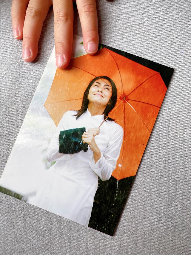 Lương Mạnh Hải chia sẻ loạt ảnh khóa môi nóng bỏng với Tăng Thanh Hà - 9