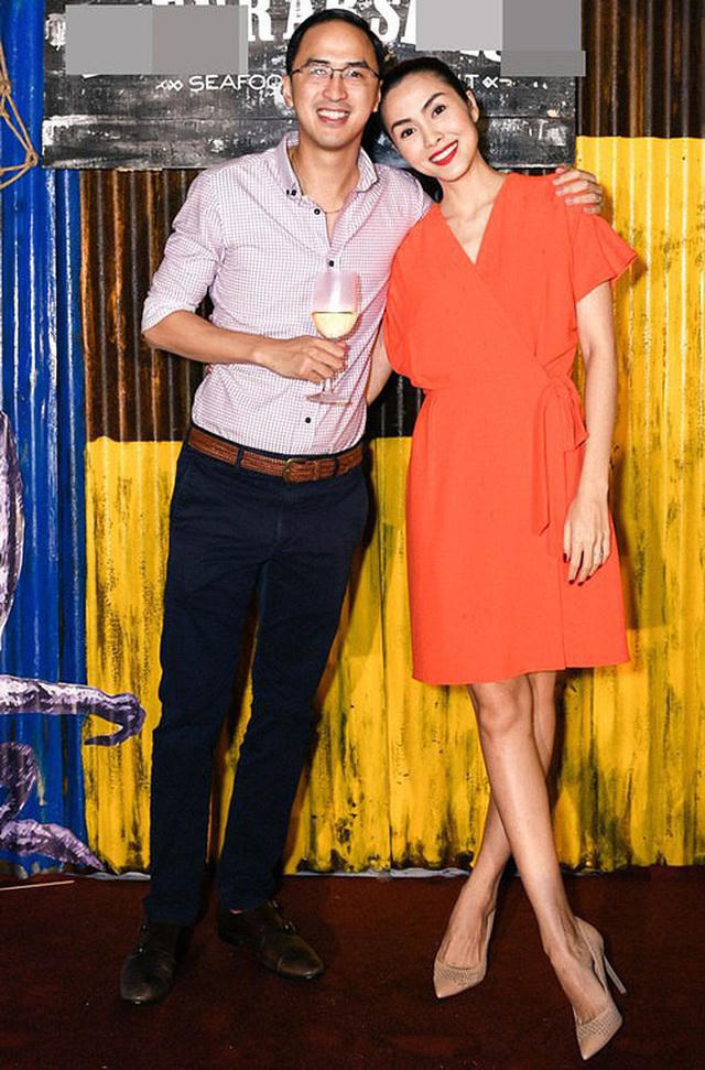 Lương Mạnh Hải chia sẻ loạt ảnh khóa môi nóng bỏng với Tăng Thanh Hà - 11