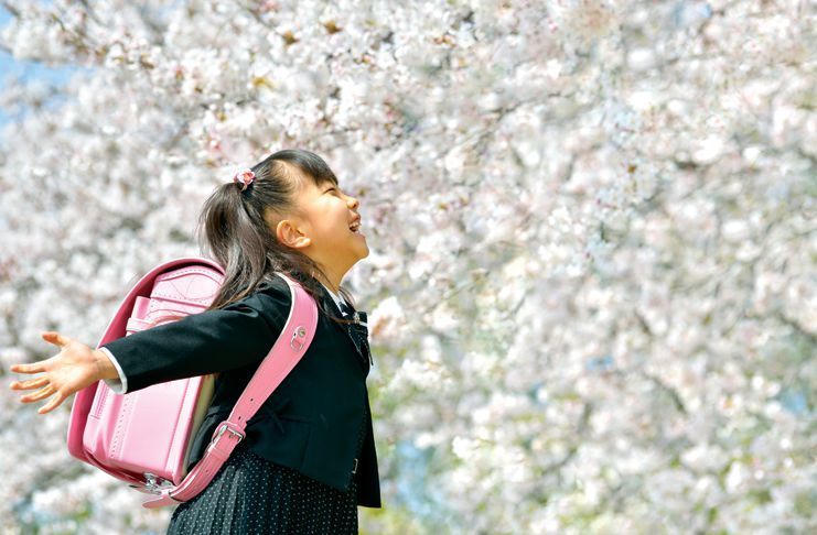 10 điều bên trong trường học khiến người Nhật được cả thế giới ngưỡng mộ