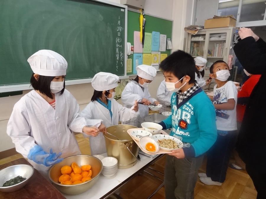 10 điều bên trong trường học khiến người Nhật được cả thế giới ngưỡng mộ